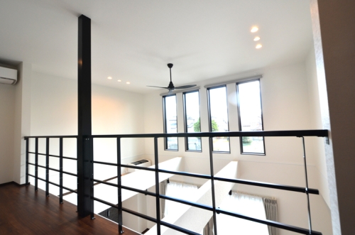 福島県G様【住んでわかった高性能住宅】