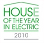 ハウスオブザイヤーインエレクトリック2010