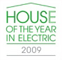 ハウスオブザイヤーインエレクトリック2009