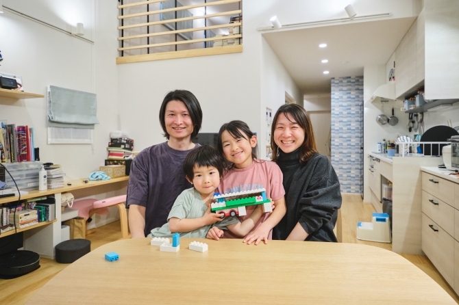 オーダーメイド 住宅