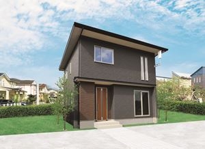 施工事例 株式会社ヤマムラ 関ショールーム あなたの街のイシンホーム