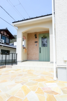 滋賀 イシンホーム彦根店 標準装備充実の新築住宅 株式会社まごころ住宅