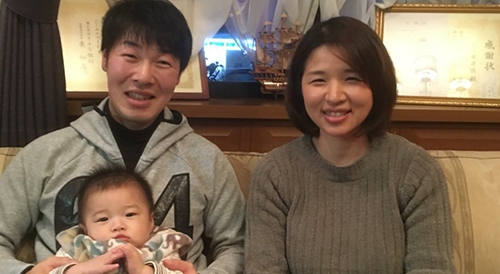 奈良県F様【家づくりに対する熱意が契約の決め手です!】