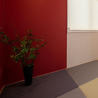 コロナ対策万全な家なのでお家時間も楽しい