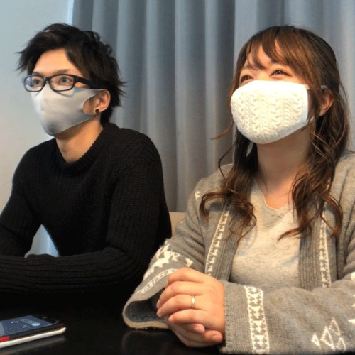 富山県N様【冬なのに家の中ではTシャツ短パン!?】