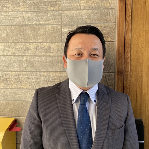 愛知県O様【エコアイ換気で花粉対策もバッチリ!】