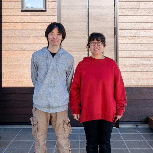 三重県K様【蓄電池と太陽光で自家消費率100%の家】