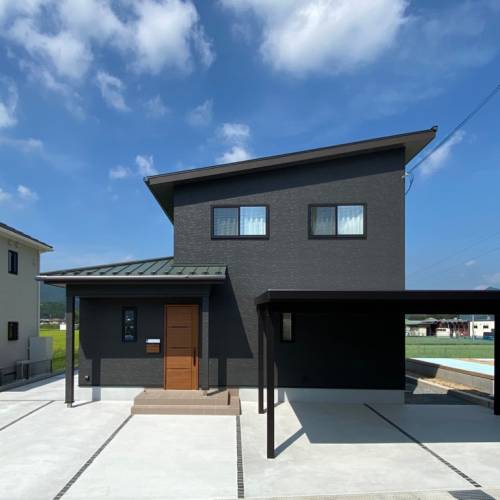 兵庫県K様【蓄電池で生活して太陽光はすべて売電】