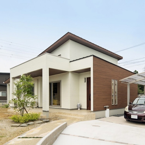 三重県M様【明確な家作りで不満も不安もありません!】