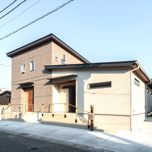 埼玉県K様【細かな連携で想像通りの理想の家ができました!】