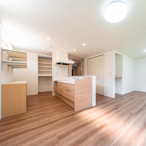 埼玉県K様【コストパフォーマンスと機能面が決め手になりました!】