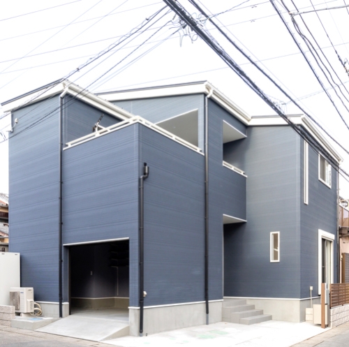 埼玉県 I様【太陽光発電と蓄電池で自給自足できています】