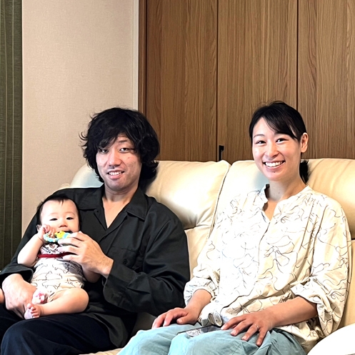 岐阜県H様【電気代は基本料金のみ 売電収入は丸まるプラスです】