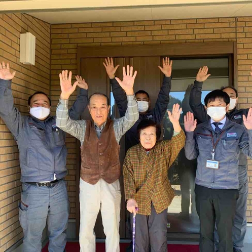 埼玉県I様【ソーラーの安定した売電で仕事にも余裕ができました】