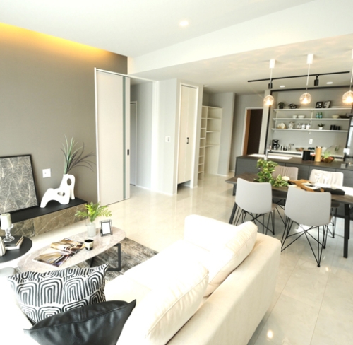 岐阜県 T様【エアコン点けっぱなしでも電気代は2000円】