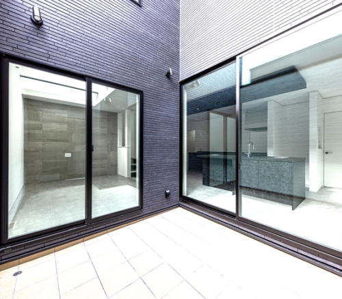 埼玉県 T様【光熱費は実質500円 快適に過ごせています】