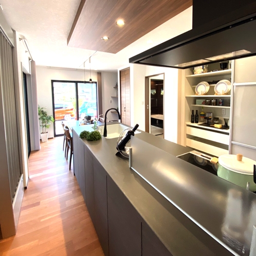 岐阜県H様【月日が増すごとに家の良さを実感します】