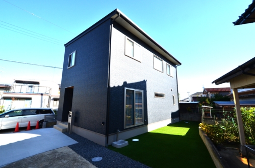 福島県K様【電気代は0円どころかプラス収入⁉花粉症家族が“安全基地”と呼ぶ家】