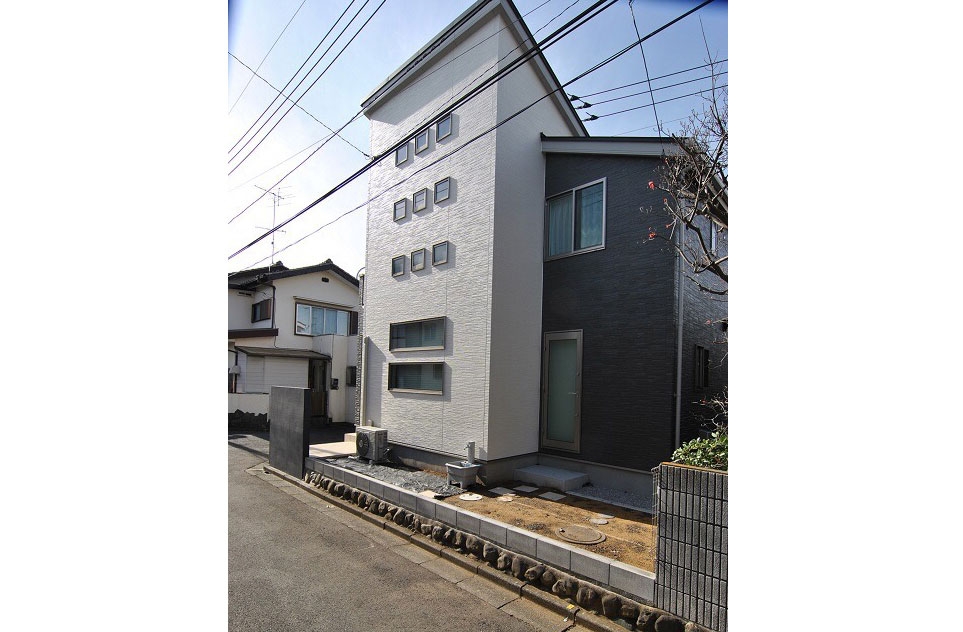 東京都府中市 ｋ様 築5年のお客様にインタビュー お客様による投稿動画 E スマプロジェクト 新築 注文住宅ならイシンホーム 標準装備でウイルス対策のある家